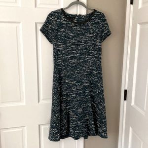Talbots sweater Dress